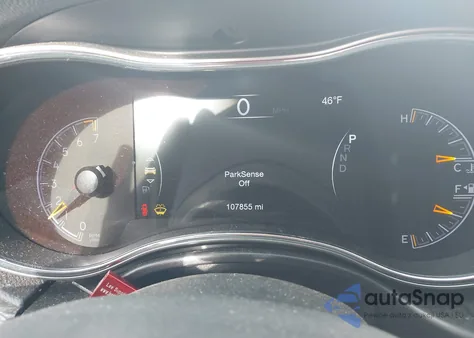 2018 Jeep Grand Cherokee Laredo 4X4 from USA, damaged, VIN 1C4RJFAG0JC438732